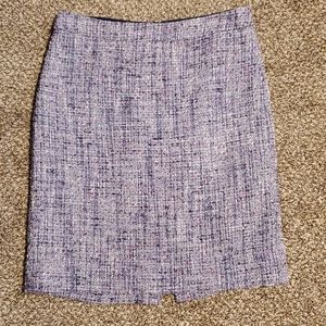 Women's JCrew straight skirt Size 4